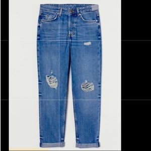 h & m Jeans